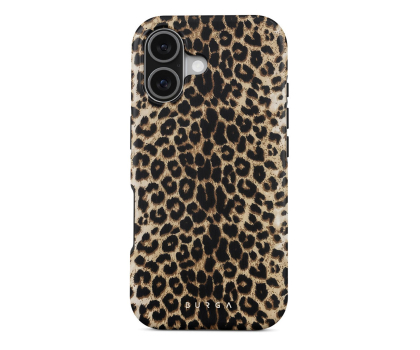 Etui / obudowa na smartfona Burga Player Tough Magsafe Case For iPhone 17